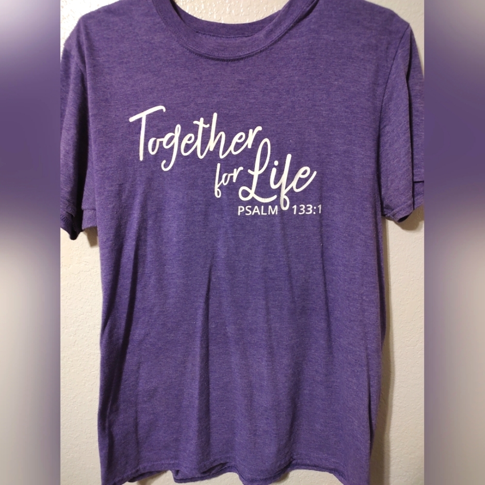 Women's ProLife Shirt